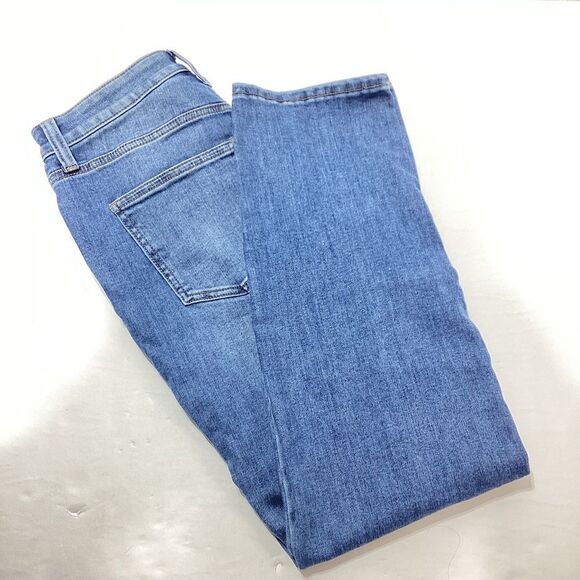 Lauren Conrad NWT Jeans Slim Boyfriend Size 4 - Picture 5 of 6